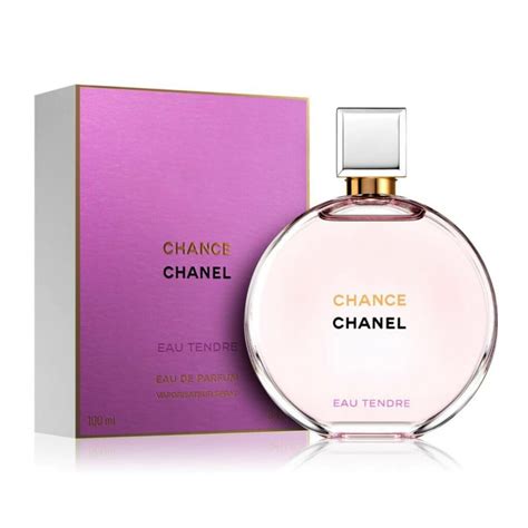 chanel chance eau de tendre perfume|Chanel chance best price UK.